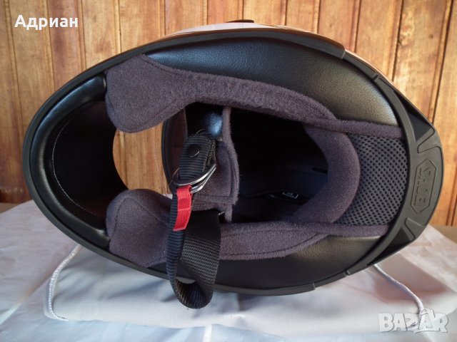 Shoei XR-1100 Skeet шлем каска за мотор, снимка 5 - Аксесоари и консумативи - 28992210