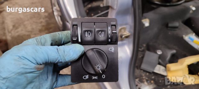Ключ светлини 09 180 770 / 09 181 041 Opel Astra G - 50лв