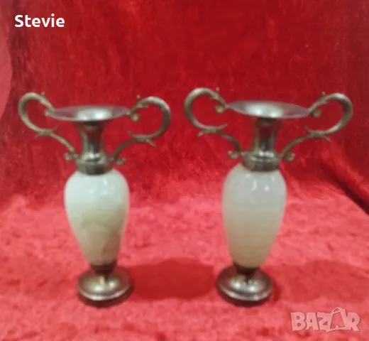 Сувенир - Амфора, снимка 4 - Статуетки - 48512412