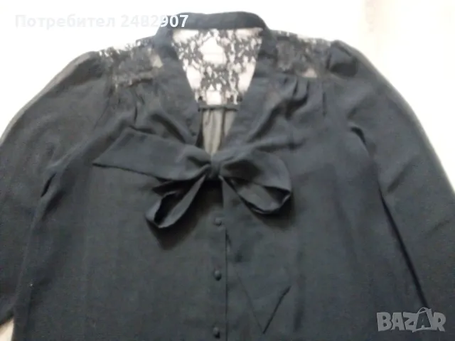 Дамска риза, снимка 8 - Ризи - 49918498