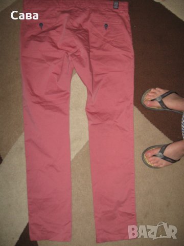 Летен панталон BXC   мъжки,Л, снимка 3 - Панталони - 37403288