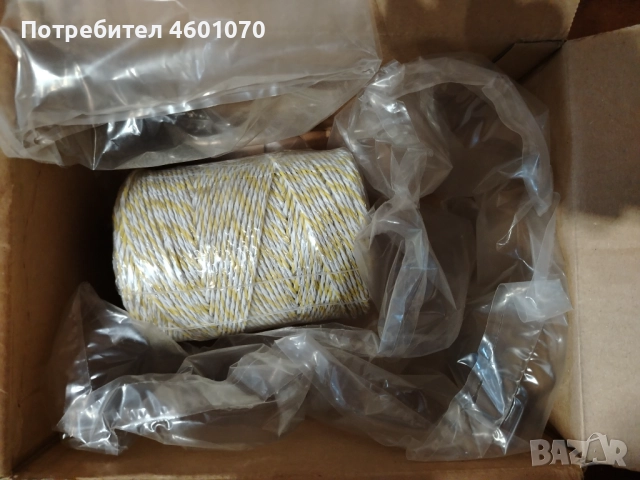 Система за детекция на течове в покривни конструкции, снимка 4 - Други инструменти - 52319935