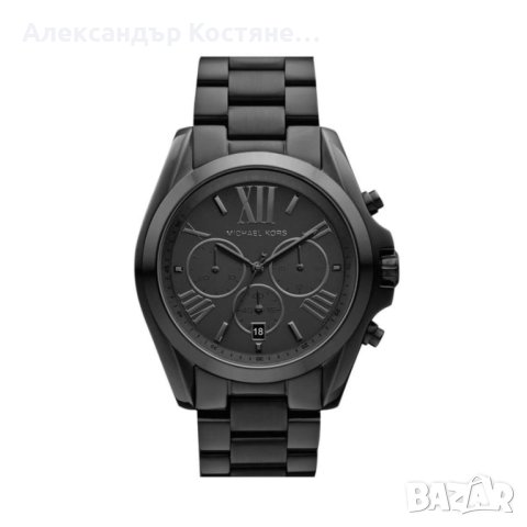 Часовник Michael Kors MK5550, снимка 3 - Дамски - 43309308