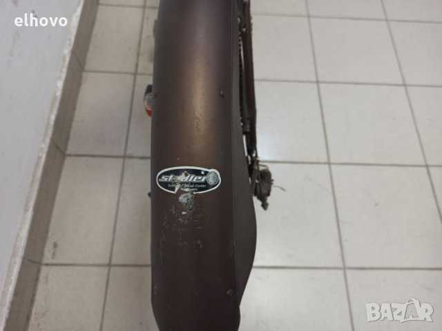 Велосипед Triumph 26'', снимка 5 - Велосипеди - 32527118