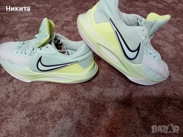 найк 46 номер-Виетнам, снимка 3 - Маратонки - 47452810