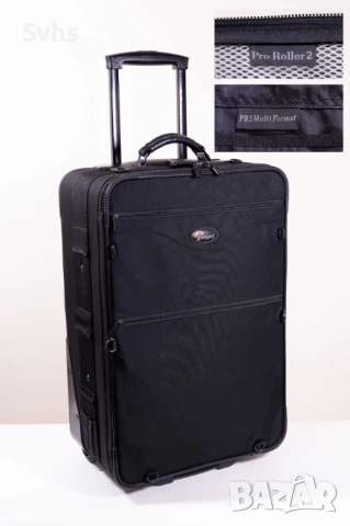 Фотокуфар Lowepro ProRoller 2