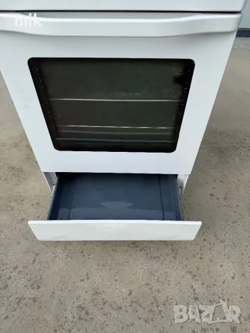 Готварска газова печка Privileg, снимка 6 - Печки, фурни - 50166308