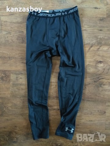 under armour - страхотен спортен клин, снимка 5 - Спортни дрехи, екипи - 39070317