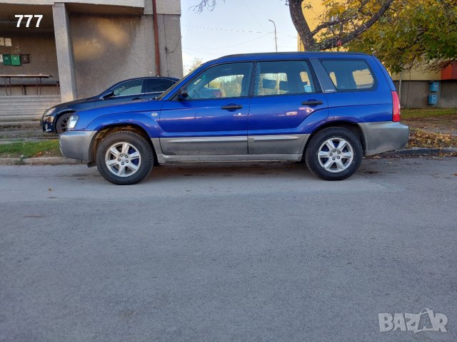 Subaru forester Gpl, снимка 16 - Автомобили и джипове - 42570452