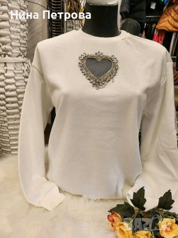 Дамски дрехи по 13 евро , снимка 5 - Клинове - 53570055