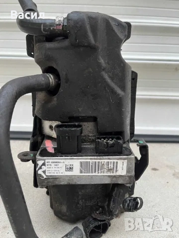 Хидравлична помпа Хидравлика Citroen C5 Ситроен Ц5 HPI A5098264+A