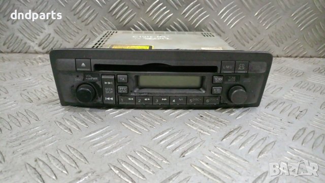CD Honda Civic 2004г.	