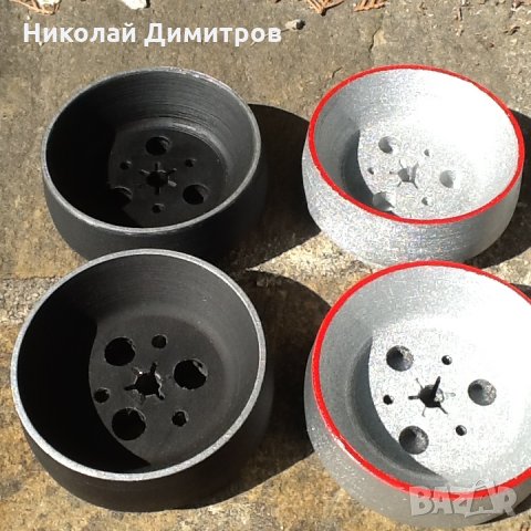 Nab adapters, снимка 10 - Други - 28406178