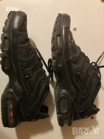 Маратонки Nike air max, снимка 4 - Маратонки - 49168893