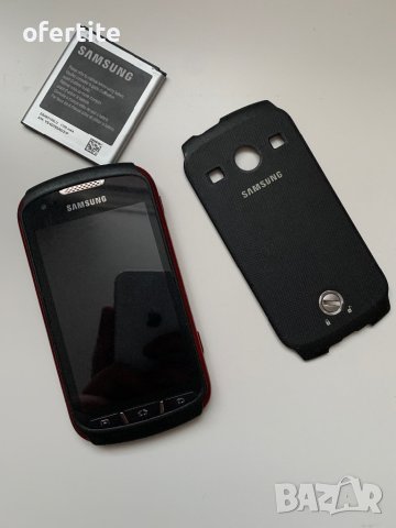 ✅ Samsung 🔝 Xcover 2, снимка 3 - Samsung - 40781799