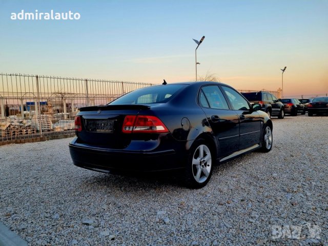 Saab 93 2.2TID 125ks., снимка 6 - Автомобили и джипове - 39708892