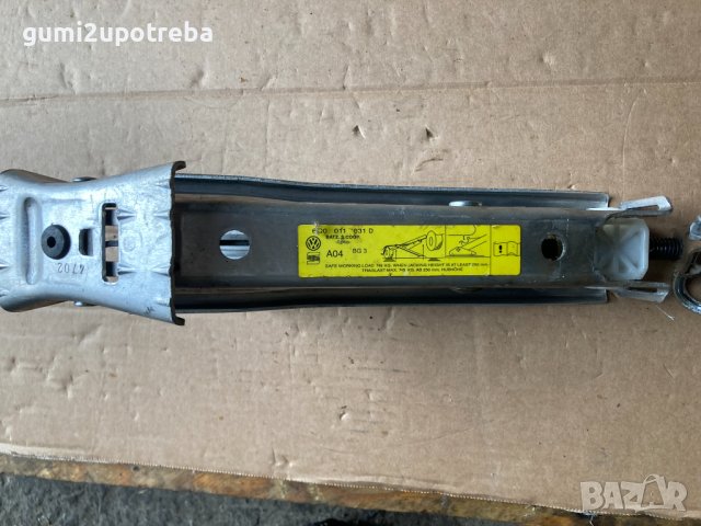 Крик за Кола Крик VW Polo4 Seat Ibiza Cordoba Поло Ибиза Кордоба, снимка 5 - Аксесоари и консумативи - 43038993