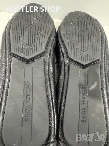 Балерини MICHAEL KORS.Номер 40, снимка 6 - Дамски ежедневни обувки - 48168773