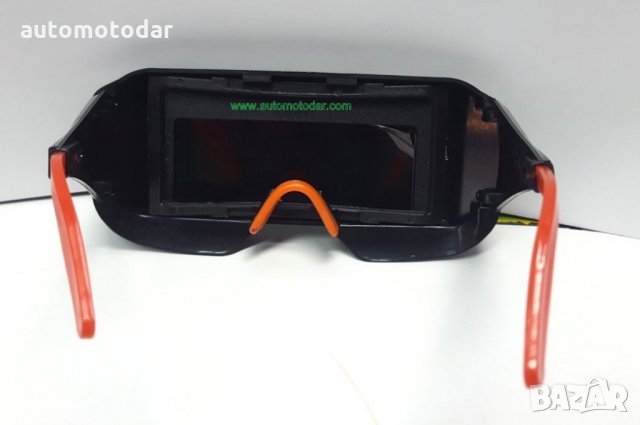 ФОТОСОЛАРНИ ОЧИЛА ЗА ЗАВАРЯВАНЕ, снимка 2 - Аксесоари и консумативи - 35464857