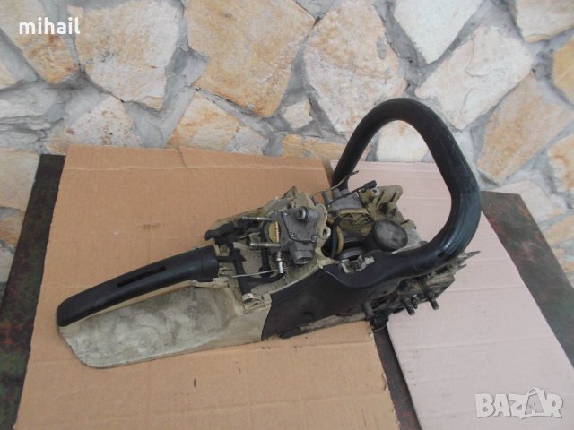 stihl  270 на части, снимка 4 - Градинска техника - 34845524
