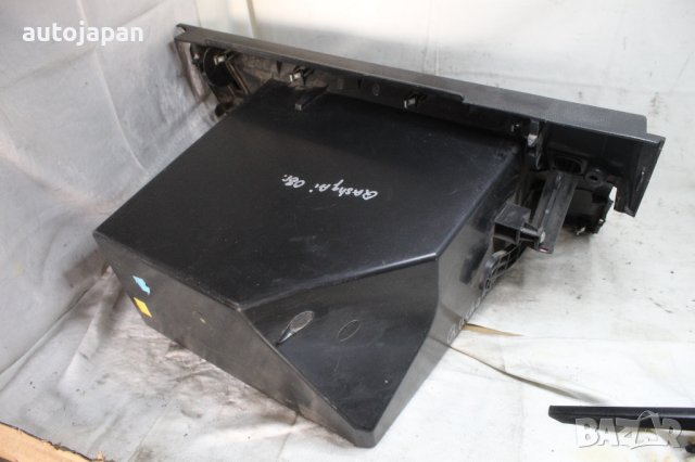 Жабка Кашкай ж10 08г Qashqai j10 2008, снимка 2 - Части - 43866088