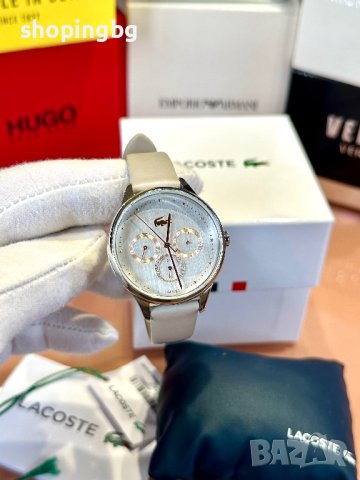Дамски часовник Ladies Lacoste Birdie Watch, снимка 5 - Дамски - 43654096