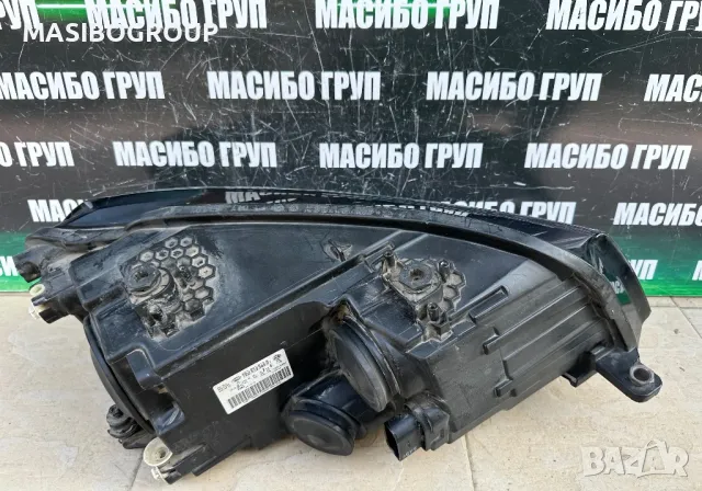 Фар ляв фарове нексенон Н4 за Фолксваген Кади Vw Caddy, снимка 4 - Части - 49127596