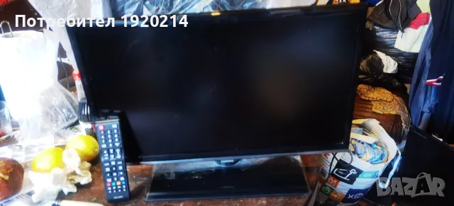 телевизор самсунг 24инча