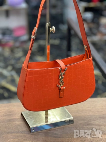 чанти ysl saint laurent, снимка 2 - Чанти - 51458528