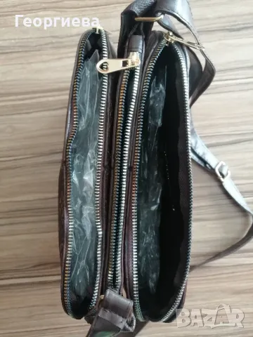 Дамска чанта Louis Vuitton, снимка 3 - Чанти - 47321754