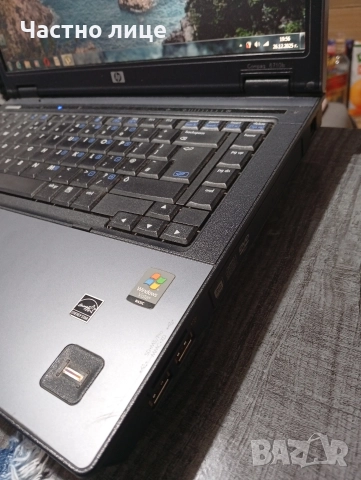 лапто hp, снимка 4 - Лаптопи за работа - 52907280