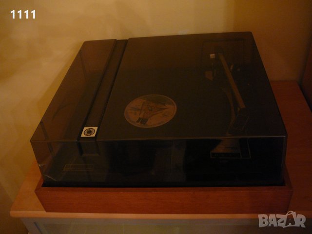 BSR MP-60, снимка 7 - Ресийвъри, усилватели, смесителни пултове - 35311497