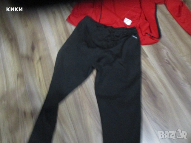 Мъжки спортен екип Пума, снимка 7 - Спортни дрехи, екипи - 53556763