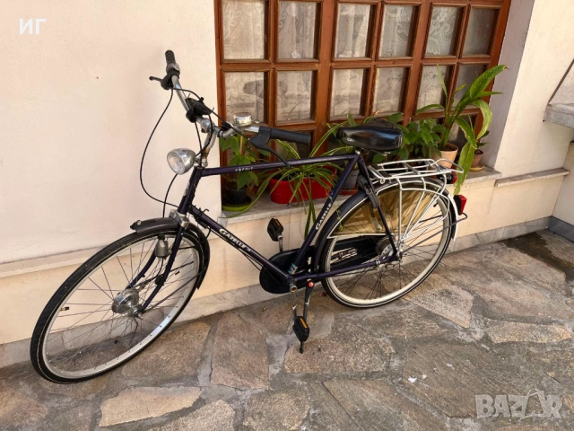 ПРОМО Велосипед GAZELLE Esprit 28 цола/Royal Dutch