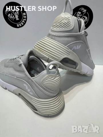 Маратонки NIKE AIR MAX 2090.Номер 38.5, снимка 5 - Маратонки - 51172977
