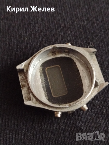 Каса за часовник за части колекция LEVI'S - 27020, снимка 5 - Други - 36538075