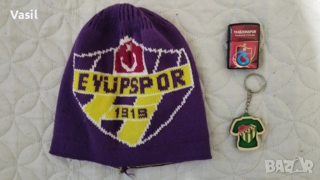 Артикули на Бешикташ, снимка 10 - Фен артикули - 49610048