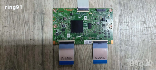 T-Con - BN41-02229A TV Samsung UE48J6300AW