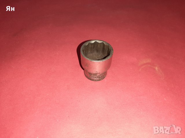  Оригинален Камък 'GEDORE' -30mm-1/2'' , снимка 2 - Други инструменти - 32877056