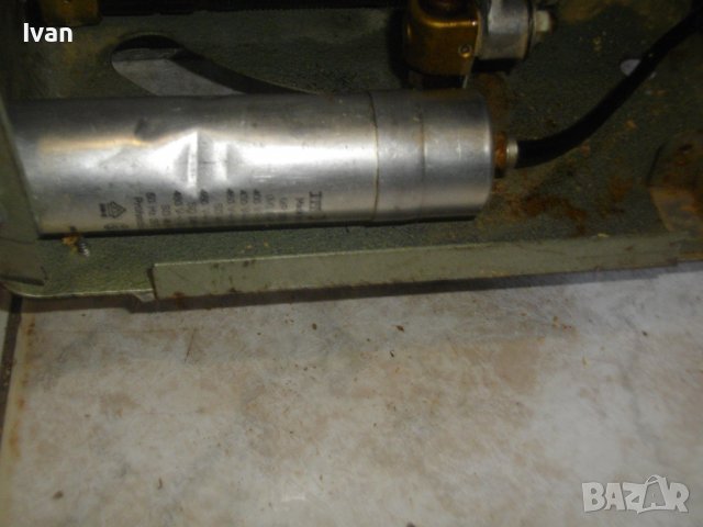 METABO 5348 Промишлен/Професионален Настолен Циркуляр-Немски-14,5кг/2,7А/2900 об/м/550W-Алумин Плот, снимка 16 - Други инструменти - 40075970