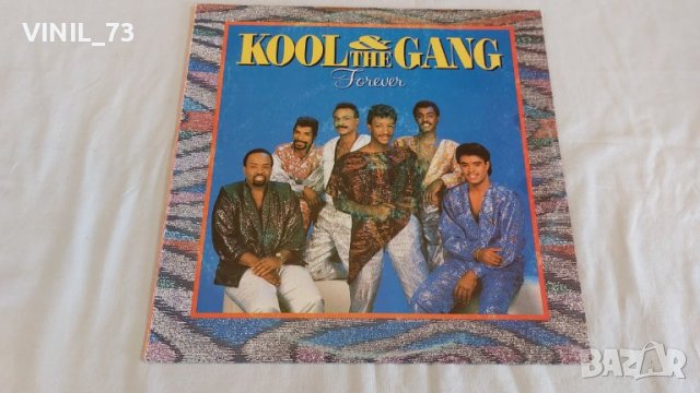 Kool & The Gang – Forever ВТА 12387