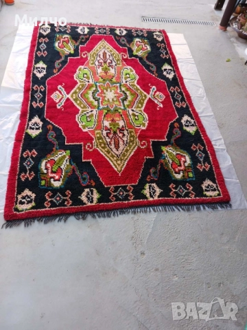 Губери - Нови родопски одеяла 