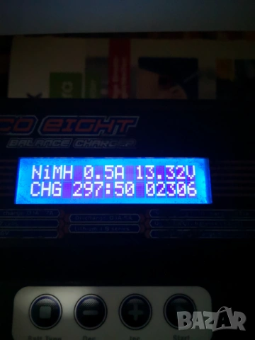 SFB 126 HILTI батерия оригинална, снимка 3 - Други инструменти - 53239114