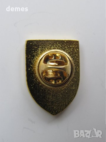 Значка Прага, Чехия-1, снимка 4 - Колекции - 27879799