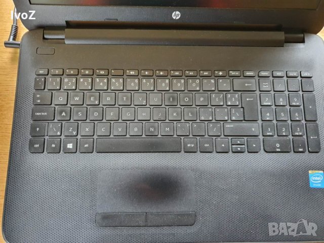 Продавам HP 250-G4-на части, снимка 6 - Лаптопи за работа - 33128597