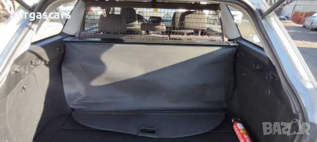 Mazda6 2.3 4WD - 162к.с. автоматик ксенон 4X4 Газ Бензин на части, снимка 14 - Автомобили и джипове - 43882799