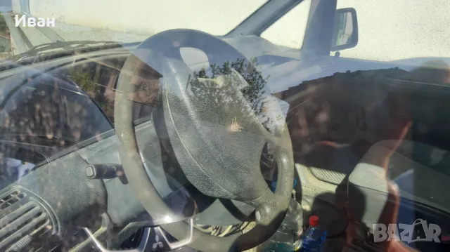 Ситроен Джъмпи 1.9 D Turbo - 92 коня - 1998 г. - на части, снимка 6 - Автомобили и джипове - 50048826