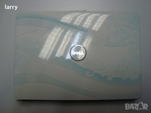 Dell Inspiron 1525 лаптоп на части, снимка 2 - Части за лаптопи - 27277972