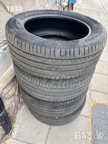 Pirelli powercy-225/55/17- dot 2022