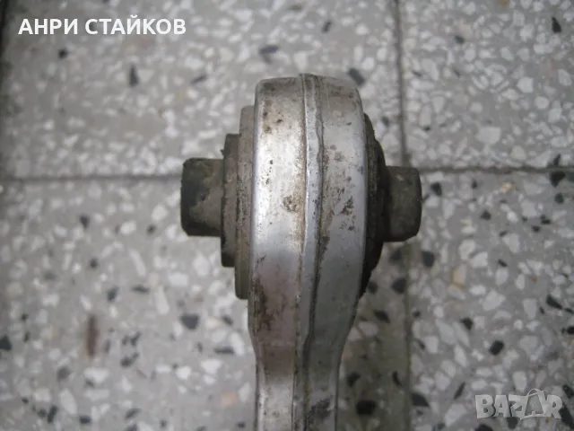 Продавам долни носачи за AUDI B6 2001-2004година, снимка 11 - Части - 48225404